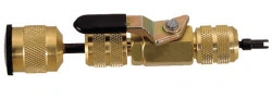 Surubelnita schimbat supape 1/4" sae