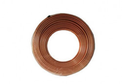 Teava cupru 10 x 0,8mm colac