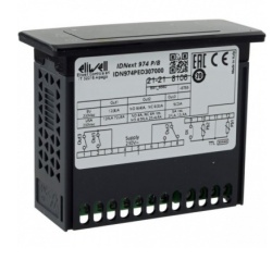 Termostat digital Eliwell IDNext 974 230V