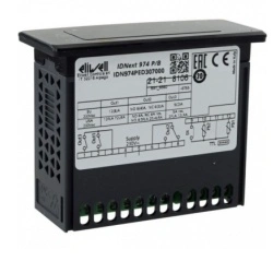 Termostat digital Eliwell IDNext 974 230V
