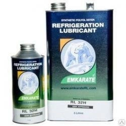 Ulei Emkarate RL32 5L
