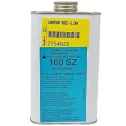 ulei frigorific Danfoss 160SZ canistra 1 L