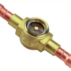 Vizor agent frigorific Sanhua sudabil D10mm