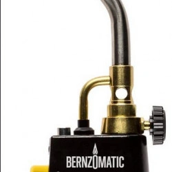 Arzator Bernzomatic original