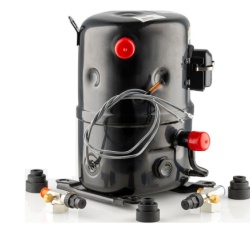 Compresor Tecumseh FH2511Z-XG (fost TFH2511Z) congelare 380 V