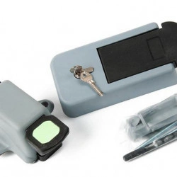 Inchizator usa camera frig