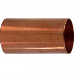 Mufa teava cupru D64mm