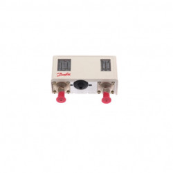 Presostat dual KP15 Danfoss