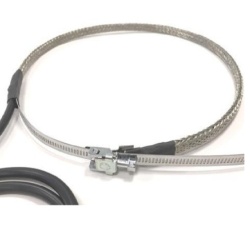 Rezistenta carter tip colier 35W