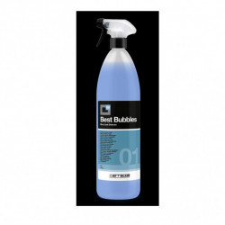 spray detector scurgeri Best Bubbles 1 L