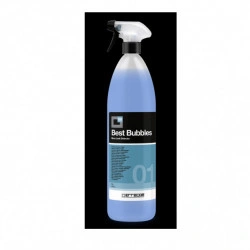 spray detector scurgeri Best Bubbles 1 L