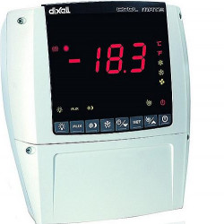 Tablou comanda Copeland Emerson XLR170-5N1C3 la 230V