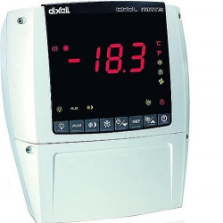 Tablou comanda Copeland Emerson XLR170-5N1C3 la 230V