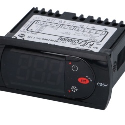 termostat digital Carel PJEZC00000 230V