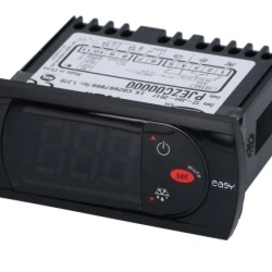termostat digital Carel PJEZC00000 230V