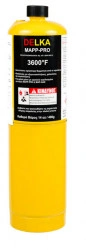 Butelie Mapp gaz 400g