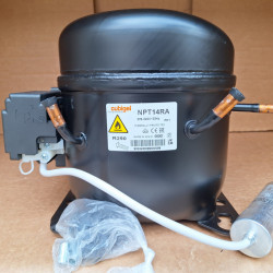 compresor Cubigel NPT14RA (R290)