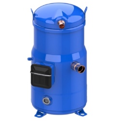 compresor frigorific Danfoss Scroll (ermetic) DSH161 380V R410A