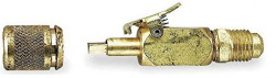 Cupla rapida agent frigorific kwik coupler 16c 1/4"sae