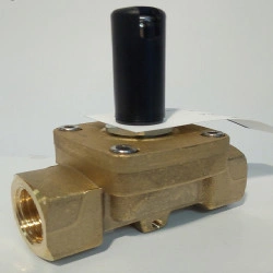 Electrovalva 1/2 castel 1132/04s