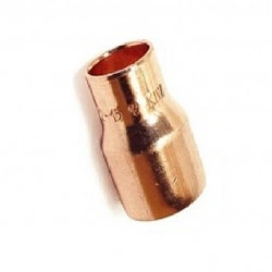 Reductie teava cupru D12 x 16mm
