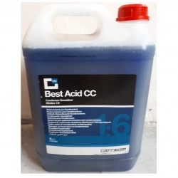 solutie Best Acid Cond Cleaner 5L