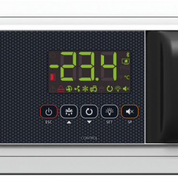 Tablou comanda AKO-16523P la 230V