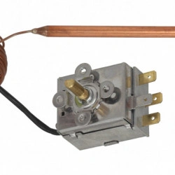 Termostat 220 grade celsius