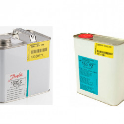 ulei frigorific Danfoss 160SZ canistra 2,5 L