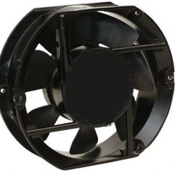 Ventilator 172x150x50