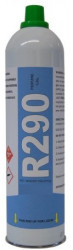 Agent frigorific R290