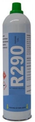 Agent frigorific R290