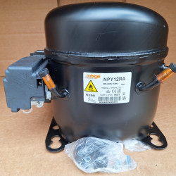 compresor Cubigel NPY12RA (R290)