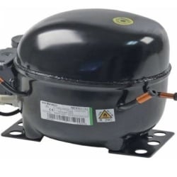 compresor Embraco NEK6213U (R290) 12 cm³ MBP refrigerare 230 V