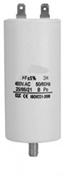 Condensator 4 microfarad