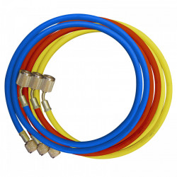 Furtun Mastercool agent frigorific 90cm
