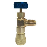 Robinet deschidere supape 1/4 - 1/4