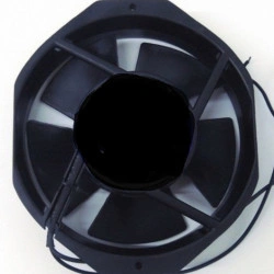 Ventilator 172x150x38 octagon
