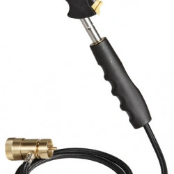 Arzator CPS BRHT5 furtun mapp gaz
