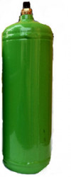 Butelie agent frigorific 2kg