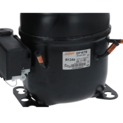 Compresor Cubigel GP16TB R134A