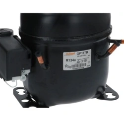 Compresor Cubigel GP16TB R134A