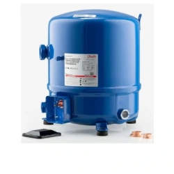 Compresor Danfoss Maneurop cu piston NTZ096 (NTZ 096 A4LR1A) 380V