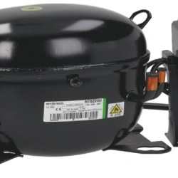 compresor Embraco NT6220U (R290) 17,4 cm³ MBP refrigerare 230 V