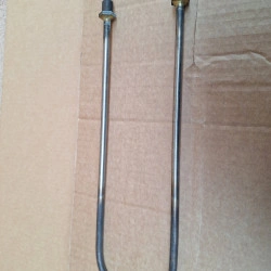 rezistenta dospitor 800W