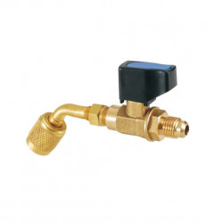 Robinet value CV05