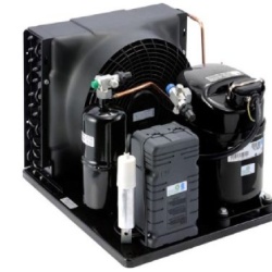 Agregat frigorific Tecumseh FHT4524Z-XG 380V refrigerare