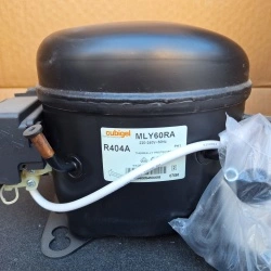 compresor Cubigel MLY60RA