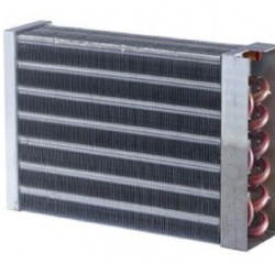 condensator frigorific 3600W fara ventilator