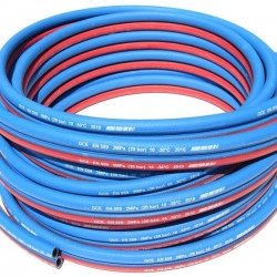 Furtun oxigen gaz sudura